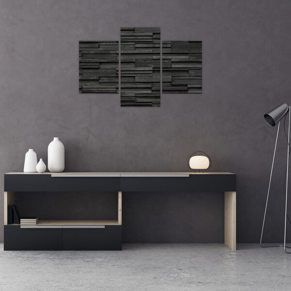 Obraz - Kamenná textúra (90x60 cm)