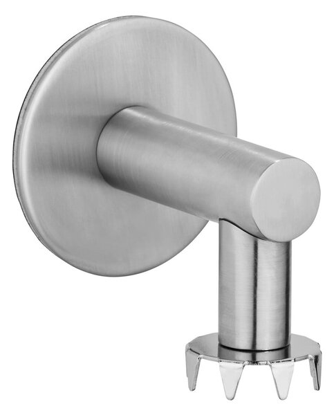 Magnetická antikoro držiak na mydlo Wenko Turbo-Loc® Matte