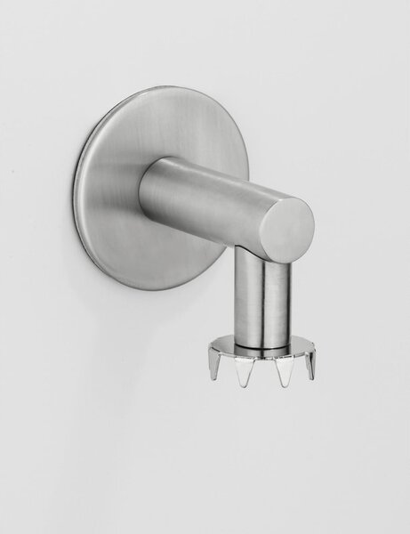 Magnetická antikoro držiak na mydlo Wenko Turbo-Loc® Matte