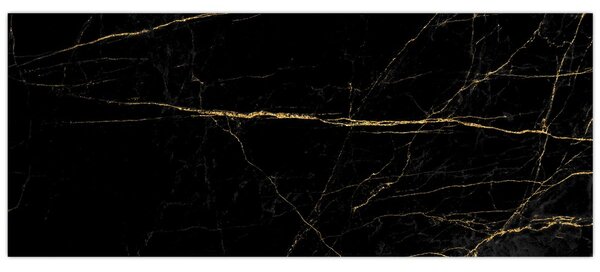 Obraz - Mramorová textúra (120x50 cm)