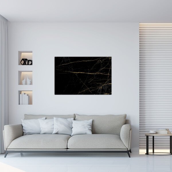 Obraz - Mramorová textúra (90x60 cm)