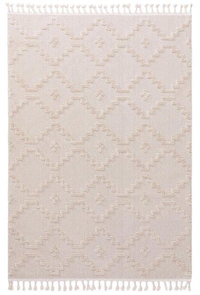 MOOD SELECTION Oyo Cream - koberec ROZMER CM: 120 x 180