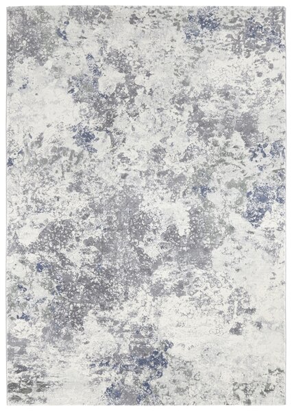 ELLE Decoration koberce Kusový koberec Arty 103574 Cream / Grey z kolekcie Elle - 120x170 cm