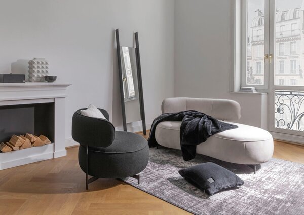 PLÉD, polyester, 150/200 cm Joop! - Textil do domácnosti