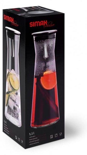 SIMAX INDIS KARAFA 1,1 L