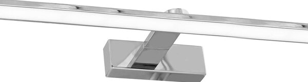 Nástenné LED svietidlo Splash, 1x LED 16w, 4000k, (80 cm), ch