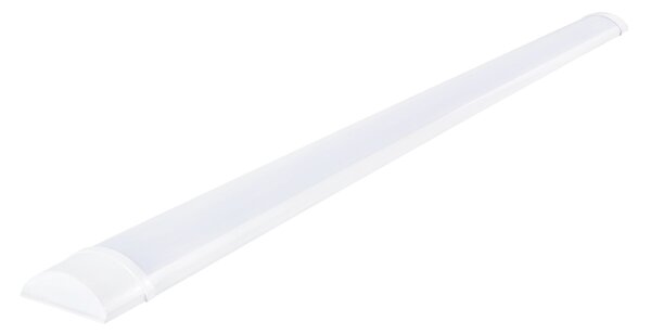 LED panel EC79824 - svietidlo - IP44 - 120cm - 40W - 230V - 3600Lm - neutrálna biela BERGE