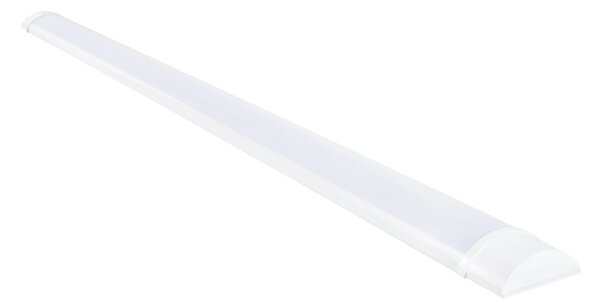 LED panel EC79824 - svietidlo - IP44 - 120cm - 40W - 230V - 3600Lm - neutrálna biela BERGE