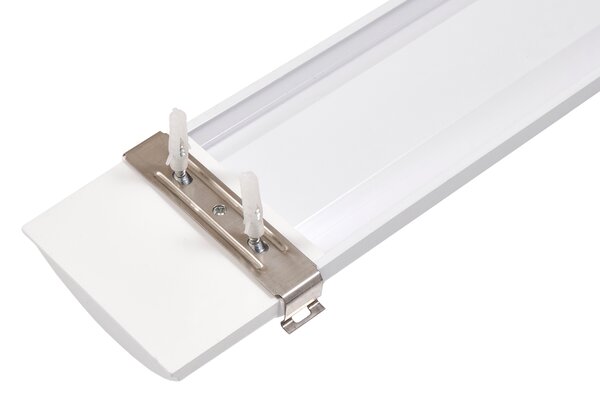 LED panel EC79824 - svietidlo - IP44 - 120cm - 40W - 230V - 3600Lm - neutrálna biela BERGE