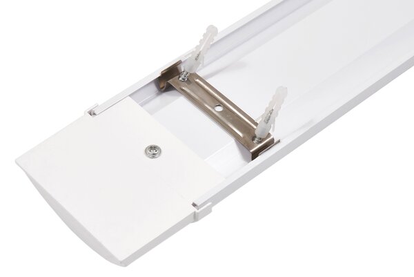 LED panel EC79824 - svietidlo - IP44 - 120cm - 40W - 230V - 3600Lm - neutrálna biela BERGE