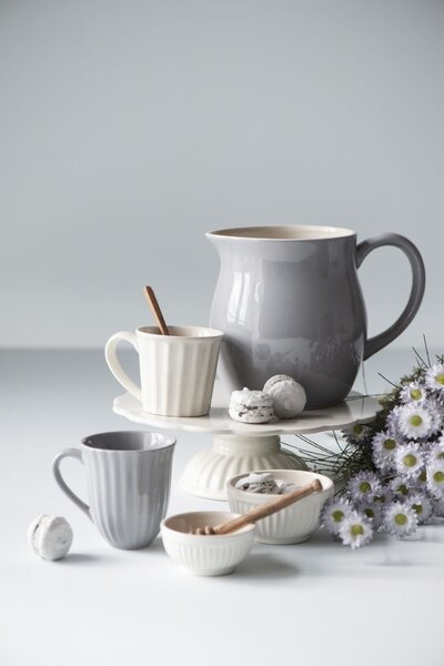 Hrnček Mynte French Grey 240 ml, 280 ml