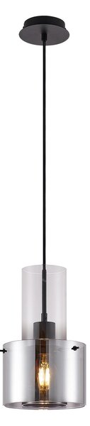 ZÁVESNÉ SVIETIDLO, 18/150 cm Dieter Knoll - Interiérové svietidlá