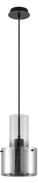 ZÁVESNÉ SVIETIDLO, 18/150 cm Dieter Knoll - Interiérové svietidlá