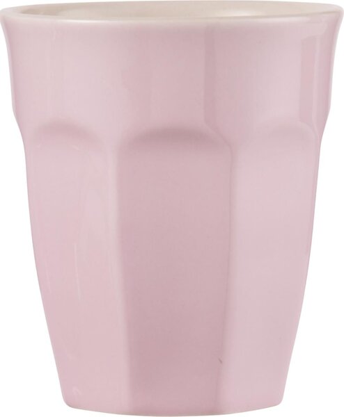 Latte hrnček Mynte English Rose 250 ml