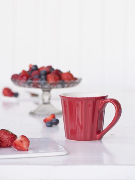 Hrnček Mynte Strawberry 200 ml, 250 ml