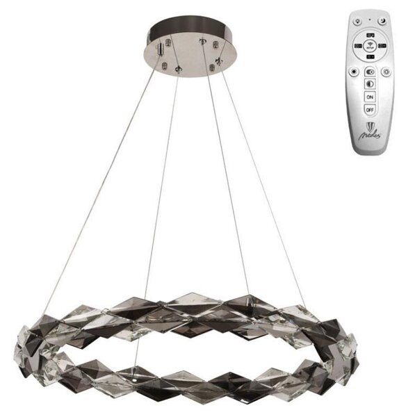 LED svietidlo + diaľkový ovládač 40W (J6327/CH)