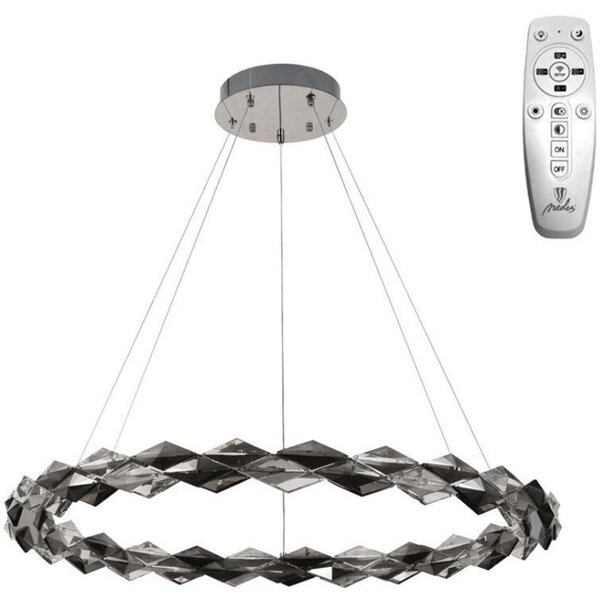 LED svietidlo + diaľkový ovládač 55W (J6328/CH)