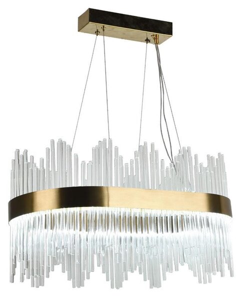 LED svietidlo + diaľkový ovládač 70W (J6315/C)