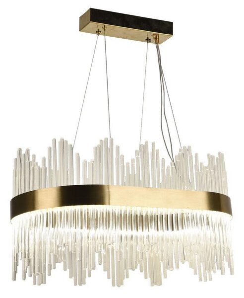 LED svietidlo + diaľkový ovládač 70W (J6315/C)