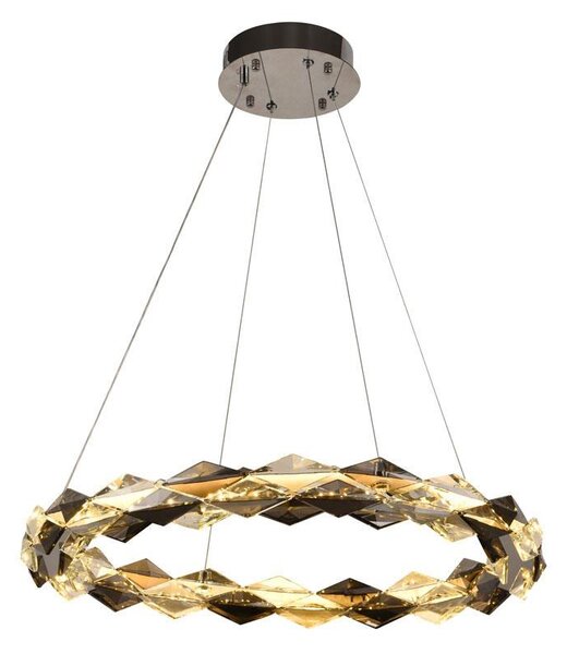 LED svietidlo + diaľkový ovládač 40W (J6327/CH)