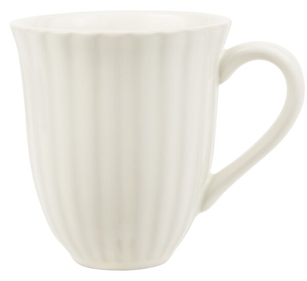 Hrnček s uškom Mynte Butter Cream 240 ml, 280 ml
