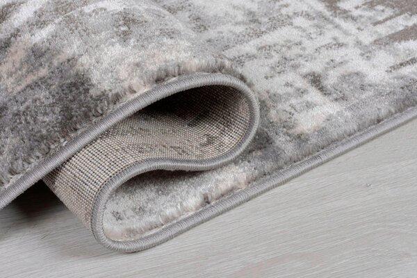 KOBEREC, 150/80 cm sivá Flair Rugs - Online Only bytové doplnky, Online Only