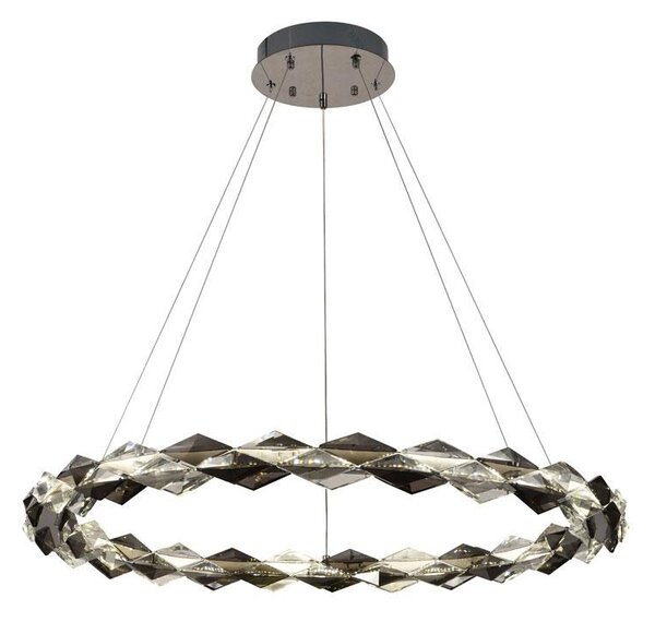 LED svietidlo + diaľkový ovládač 55W (J6328/CH)