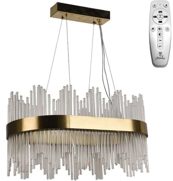 LED svietidlo + diaľkový ovládač 70W (J6315/C)