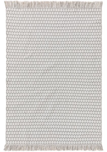 MOOD SELECTION Exteriérový koberec Morty Grey - koberec ROZMER CM: 120 x 170