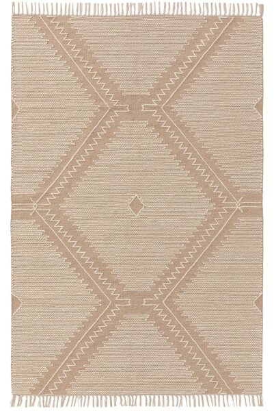 MOOD SELECTION Sydney Beige - koberec ROZMER CM: 80 x 150