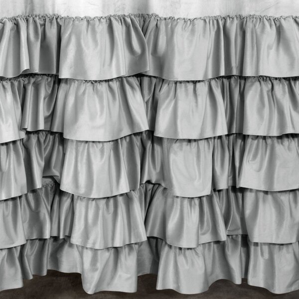 ZATEMŇOVACÍ ZÁVES NA PÁSKE DANI 140X270 CM STRIEBORNÁ