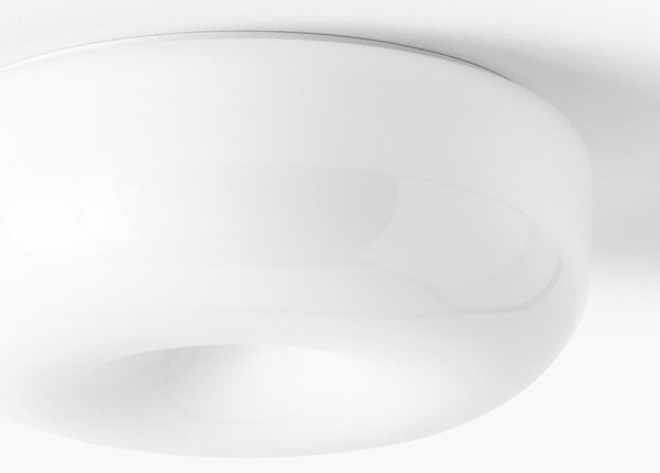 Stropné LED svietidlo Pouff