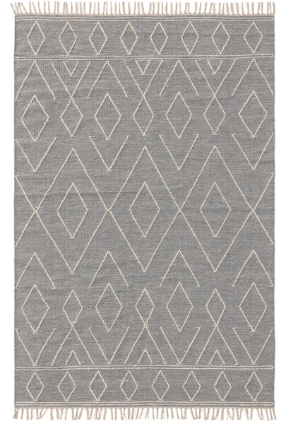 MOOD SELECTION Sydney Light Grey - koberec ROZMER CM: 80 x 150