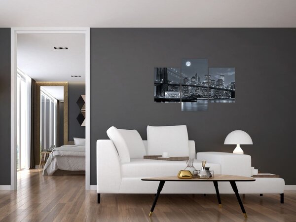 Obraz - Most (90x60 cm)