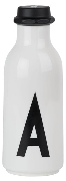 Fľaša na vodu Letters 500 ml N