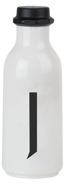 Fľaša na vodu Letters 500 ml N