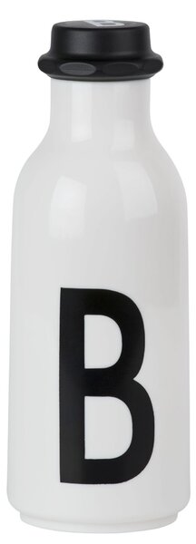 Fľaša na vodu Letters 500 ml N