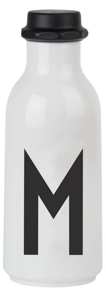 Fľaša na vodu Letters 500 ml I