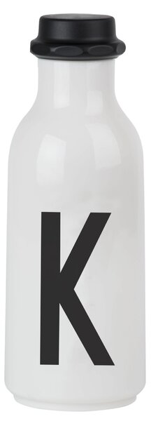 Fľaša na vodu Letters 500 ml N