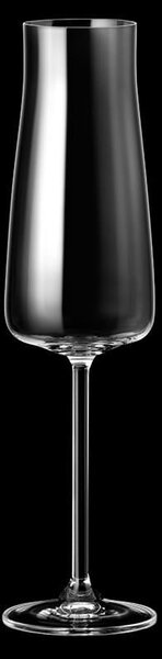 BOHEMIA PRESTIGE MARY POHÁR NA ŠAMPANSKÉ 210ML SADA 6KS