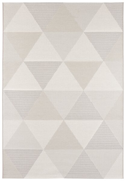 ELLE Decoration koberce Kusový koberec Secret 103550 Cream, Beige z kolekcie Elle - 80x150 cm