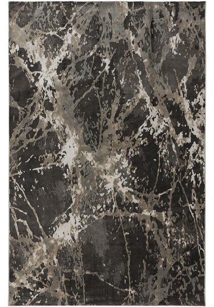 MOOD SELECTION Henry Dark Grey - koberec ROZMER CM: 120 x 170