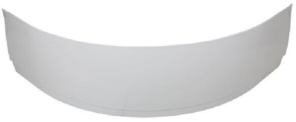 Ravak Vaňové panely - Čelný panel k vani Gentiana, NewDay 1400 mm, biely CZF1000AN0