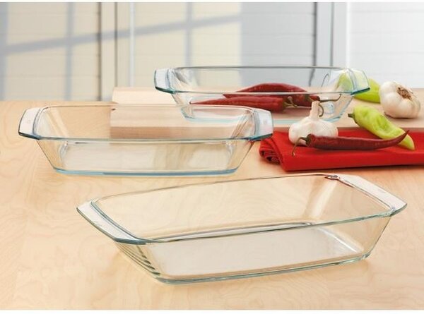 SIMAX ZAPEKACIA MISA 1,5L; 31,5X17,5X5CM