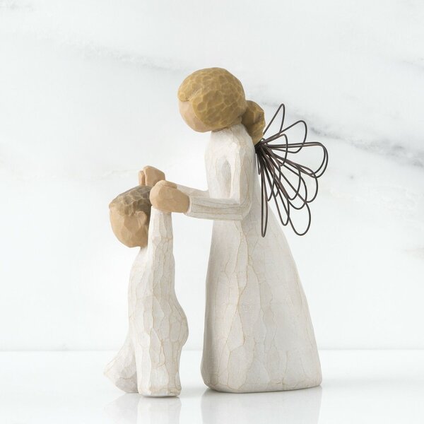 Willow Tree – Anjel strážny