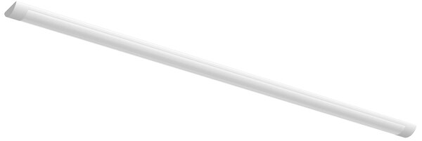 LED svietidlo Batten, 1x LED 45w, 4000k, w, (150 cm)