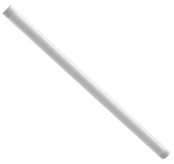 LED svietidlo Batten, 1x LED 45w, 4000k, w, (150 cm)