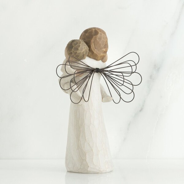 Willow Tree – Anjelské objatie