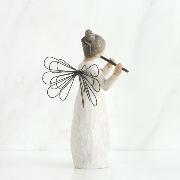Willow Tree – Anjel harmónia