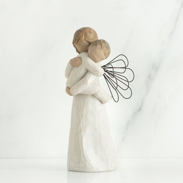 Willow Tree – Anjelské objatie